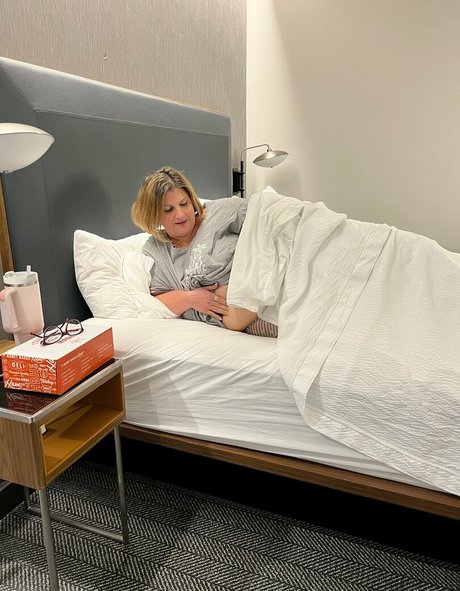 Обнаженная фотография утечки OnlyFans от Bigbootyasshley