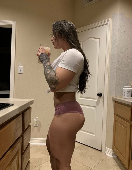 Обнаженная фотография утечки OnlyFans от Beastbuns