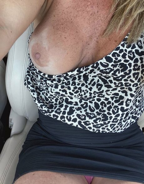 Nacktes geleaktes OnlyFans-Foto von Nina Fernandez