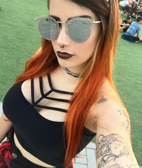 Bela Camps naked leaks OnlyFans pic