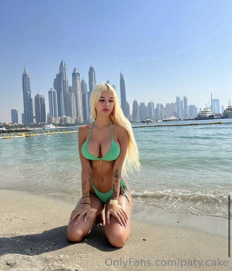 OnlyFans-model Pattycakes