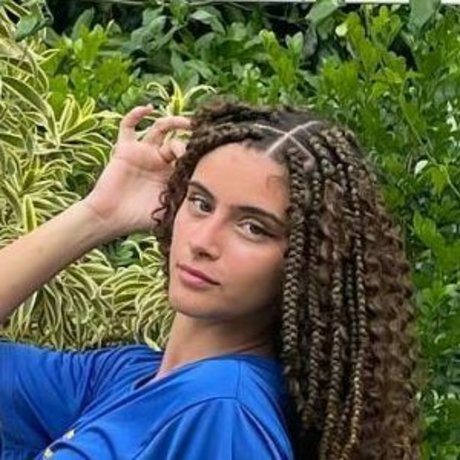 OnlyFans-model Cerejaniih