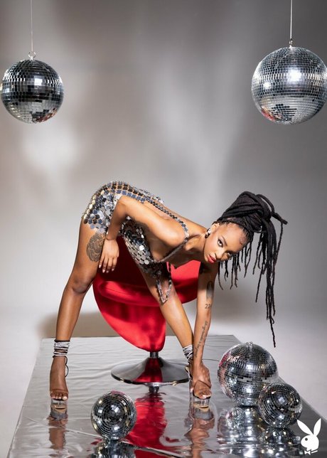 OnlyFans-model Sabrea Phenix