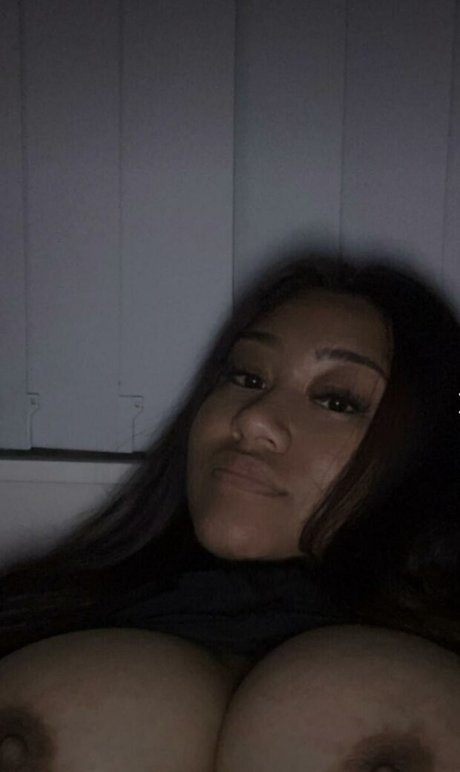 Nacktes geleaktes OnlyFans-Foto von Makeitsnoh