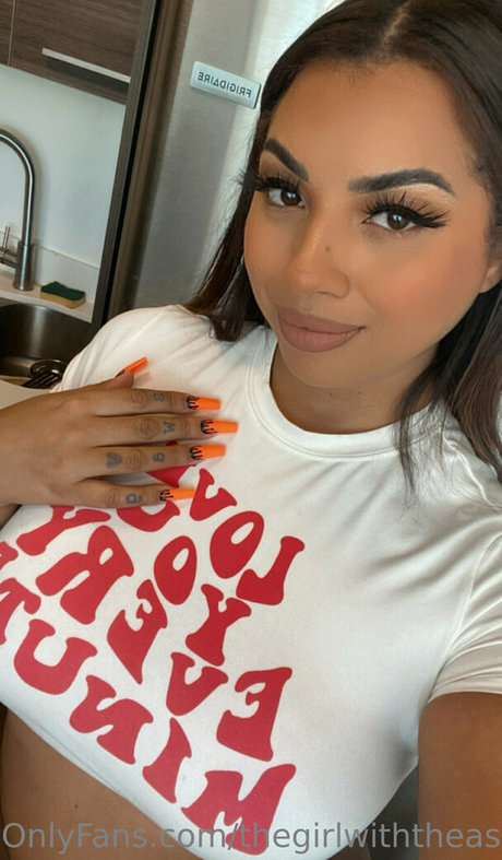 Sweetycici naked leaks OnlyFans pic