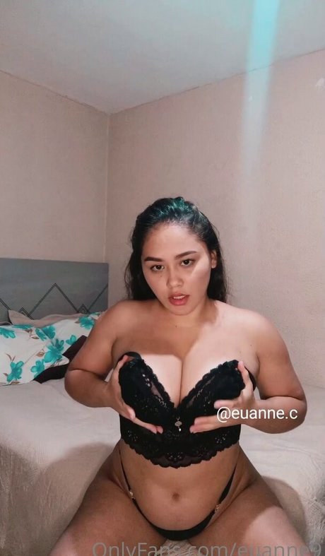 OnlyFans-model Euanne