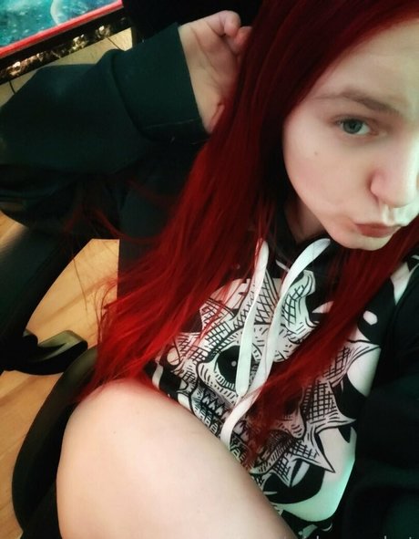 OnlyFans-model Kimprivat