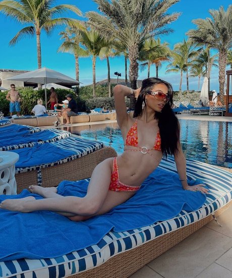 Foto desnuda filtrada de OnlyFans de Lauren Kettering