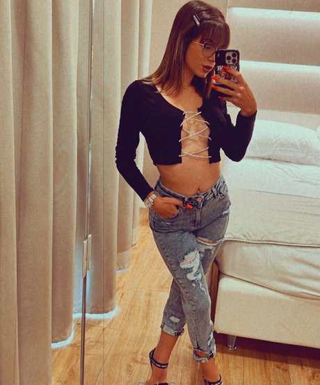 OnlyFans-model Kimmyfree