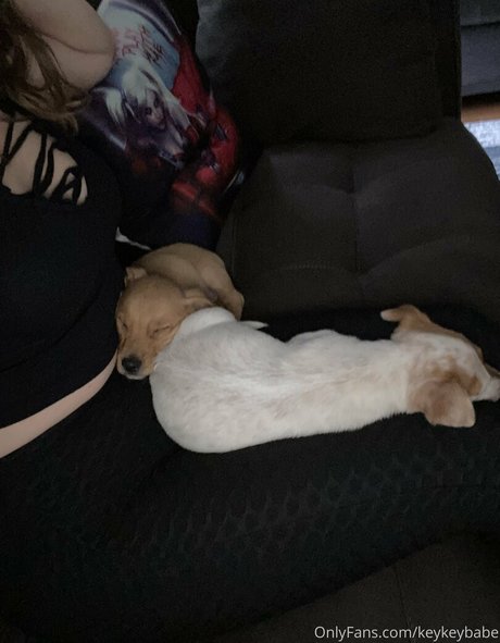 OnlyFans-model Keykeybabe