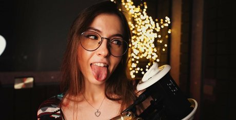 Tangerin OnlyFansリークヌード写真