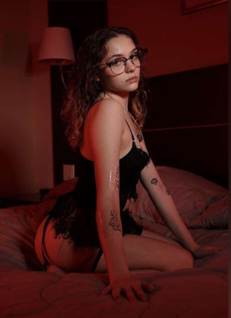 OnlyFans-model Novabby