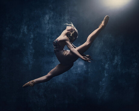 Naken lekkede OnlyFans-bilde av Poppy