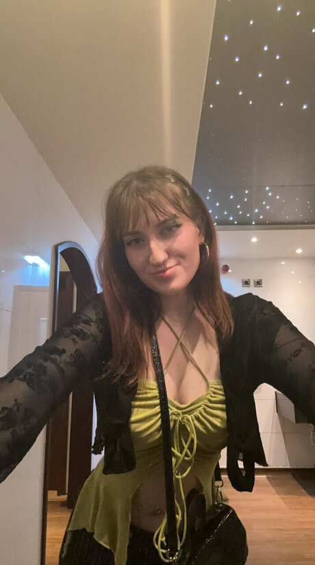 OnlyFans-model Monica