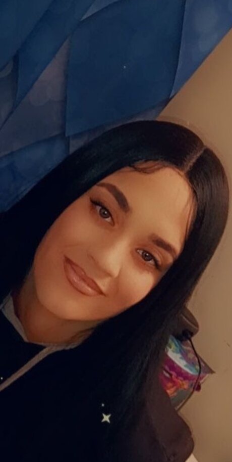 Foto di nudo di fuga di OnlyFans di Butterkupbabii