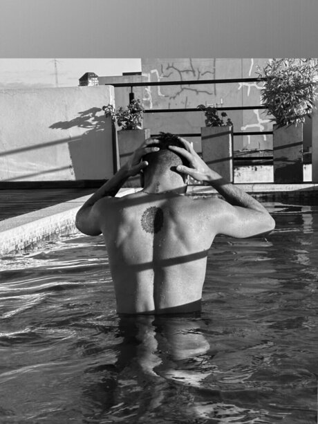 Mauri Vide0call Sexting OnlyFansリークヌード写真