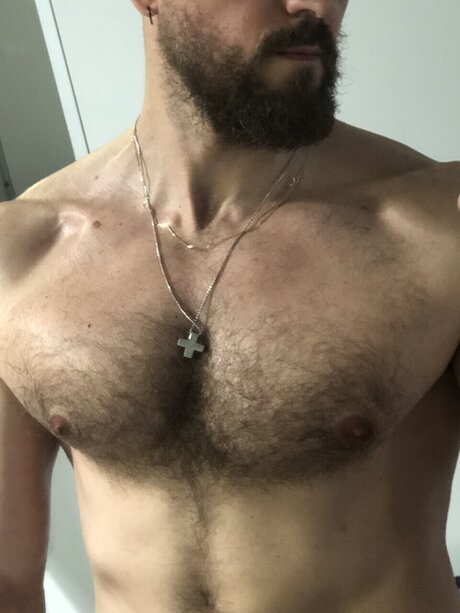 Foto di nudo di fuga di OnlyFans di Asher