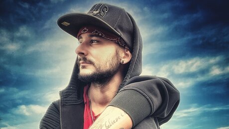 Naken lekkede OnlyFans-bilde av Saphr3xdjweiga