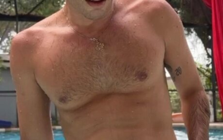 Naakte gelekte OnlyFans-foto van The Original Ampamp The Only Bigboymiami