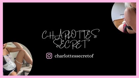 OnlyFans-model Charlottes Secret 