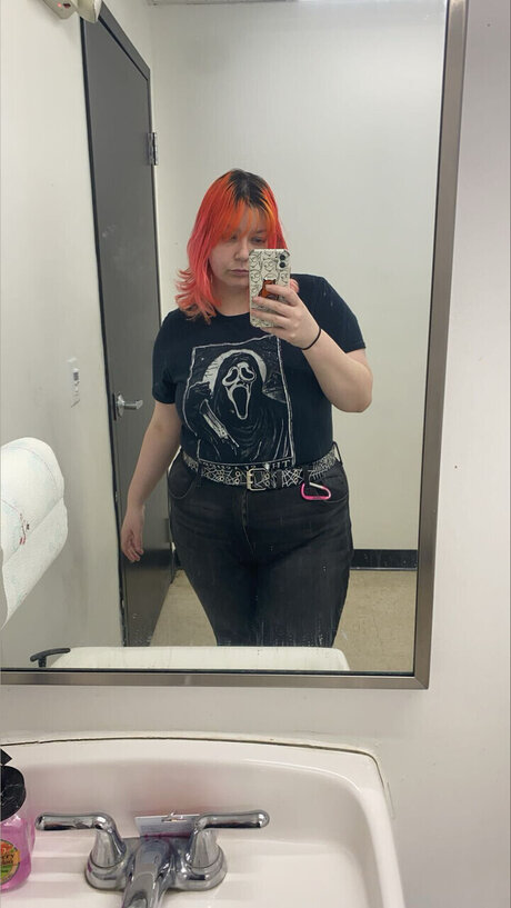 Cat naked leaks OnlyFans pic