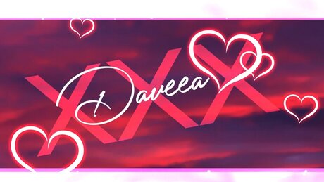 Daveea Belle naked leaks OnlyFans pic