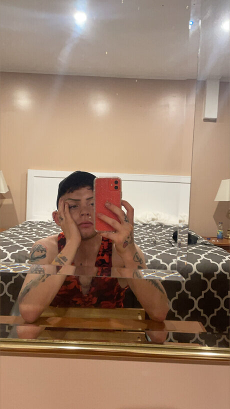 Evansummerz naked leaks OnlyFans pic