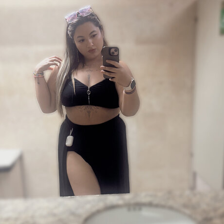 Nacktes geleaktes OnlyFans-Foto von Foryou