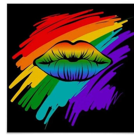 Nahá fotka uniklých OnlyFans od Mamibooty