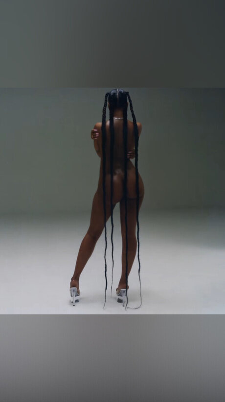 Alasti lekkinud OnlyFans-i pilt Boujie Vixens 