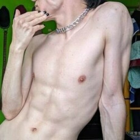  OnlyFans泄露裸照