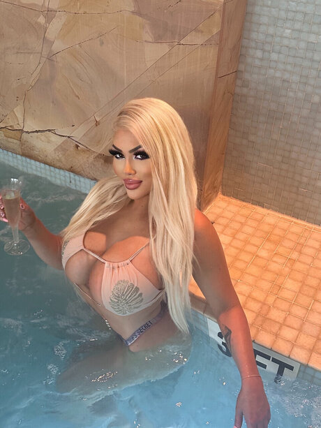 OnlyFans-model Malena