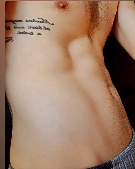 Nacktes geleaktes OnlyFans-Foto von Armardo0401