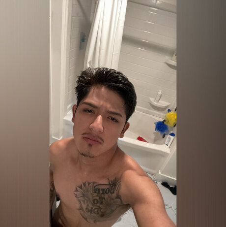 Hotguyodi  nude leaked OnlyFans photo