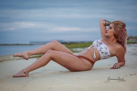 OnlyFans-model Katrina