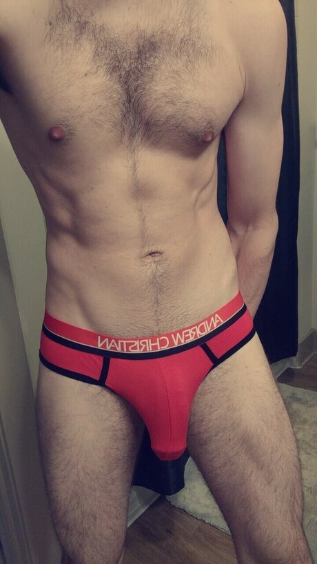 OnlyFans-model Jacman35