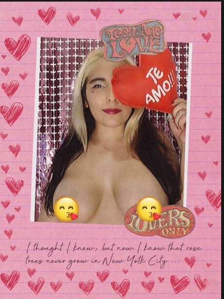 Nacktes geleaktes OnlyFans-Foto von Shaylabrown