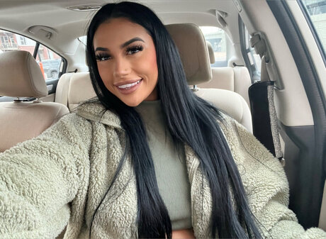 Обнаженная фотография утечки OnlyFans от  