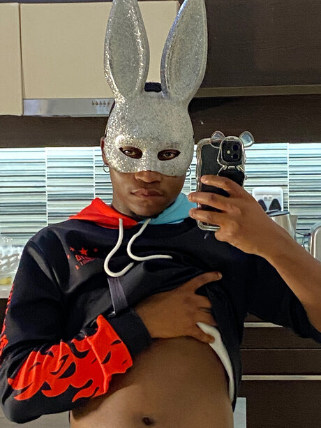 Naken lekkede OnlyFans-bilde av Ryonlee