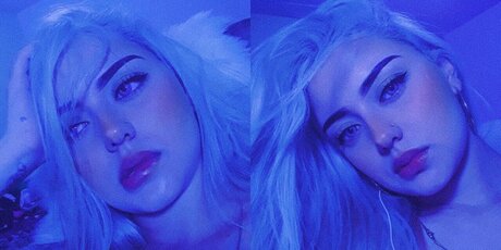 Foto di nudo di fuga di OnlyFans di Camila Lb