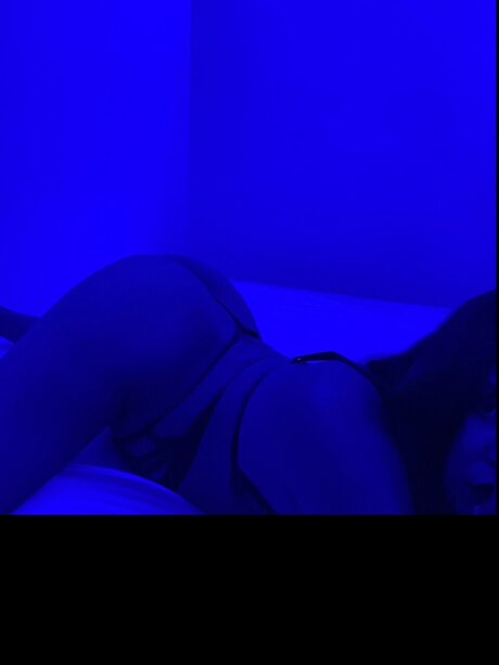 Vann naked leaks OnlyFans pic