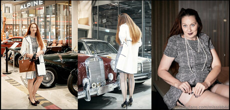 Обнаженная фотография утечки OnlyFans от Ladyreb44