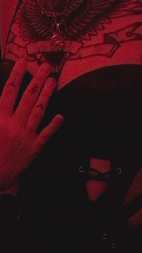 OnlyFans-model Feliz