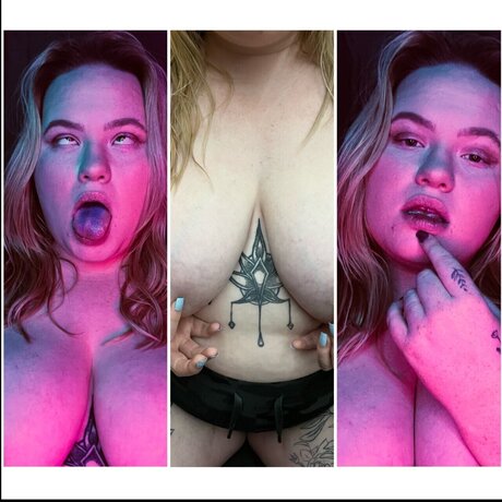 Bella Rose naked leaks OnlyFans pic