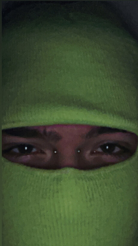 OnlyFans-model Masked03