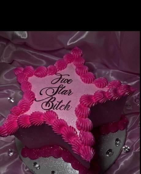 Nahá fotka uniklých OnlyFans od Becxa Hills