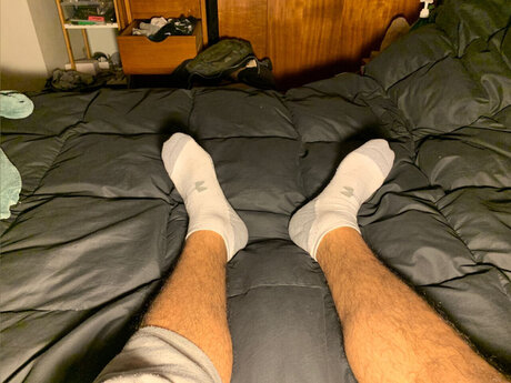 Обнаженная фотография утечки OnlyFans от Latintwinkfeet