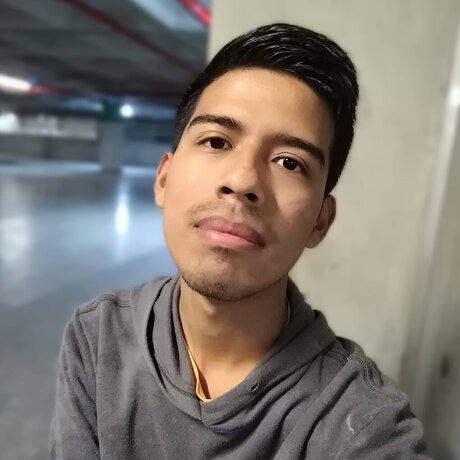 Foto di nudo di fuga di OnlyFans di Carlos Garcia