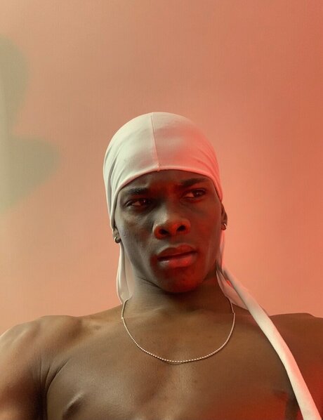 Naken lekkede OnlyFans-bilde av Juan Sanchez 