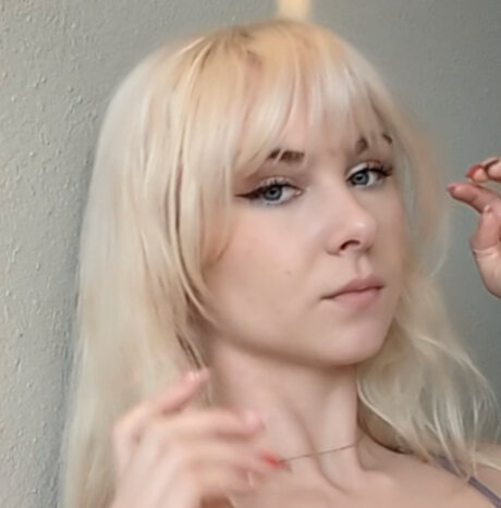 OnlyFans-model Iuna Wager